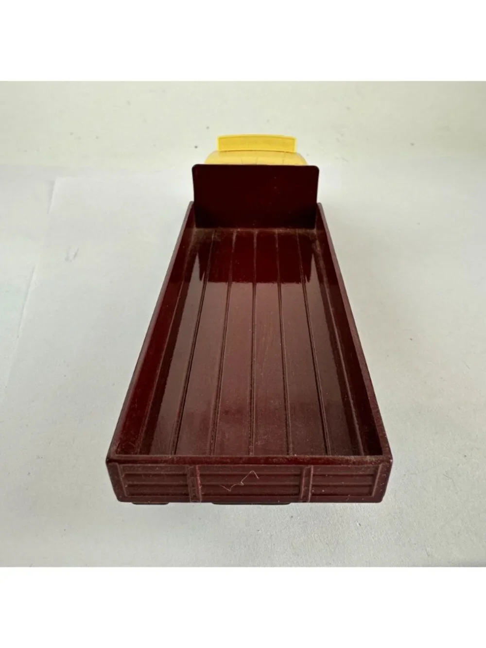 Corgi collectible die